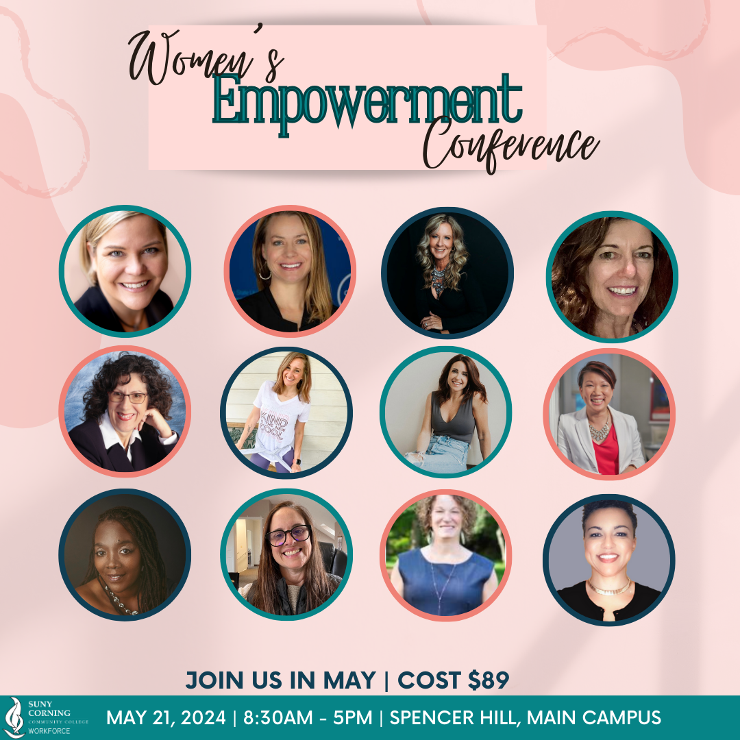 Women's Empowerment Conference