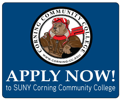 Apply now to SUNY CCC
