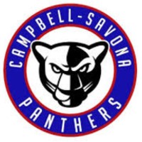 Campbell-savona high school logo