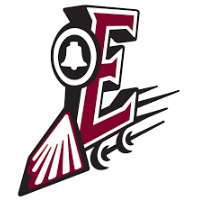 Elmira high school logo