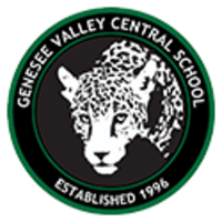 Genesee Valley high school logo