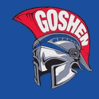 Goshen high school mascot