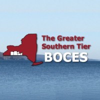 GST BOCES logo