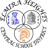 Thomas Edison central school logo