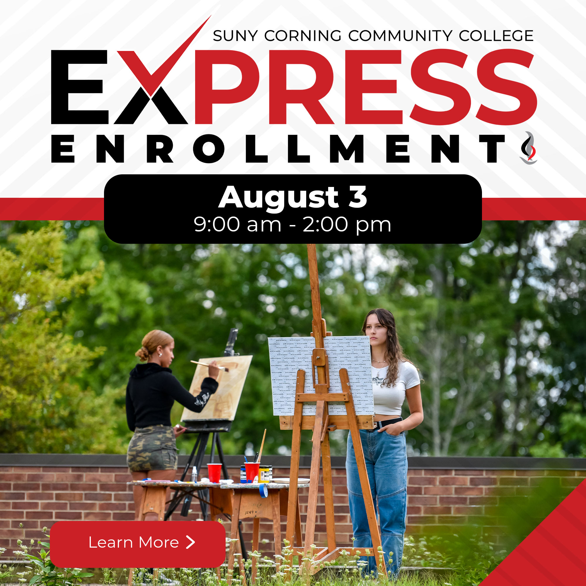 Express Enrollment