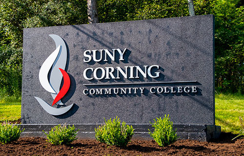 SUNY CCC